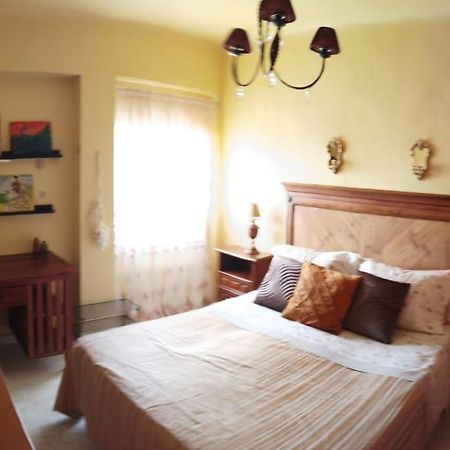 Apartamento Completo Solo Para Ti Hasta 4 Personas "Old Wall House" Olula del Río Zewnętrze zdjęcie