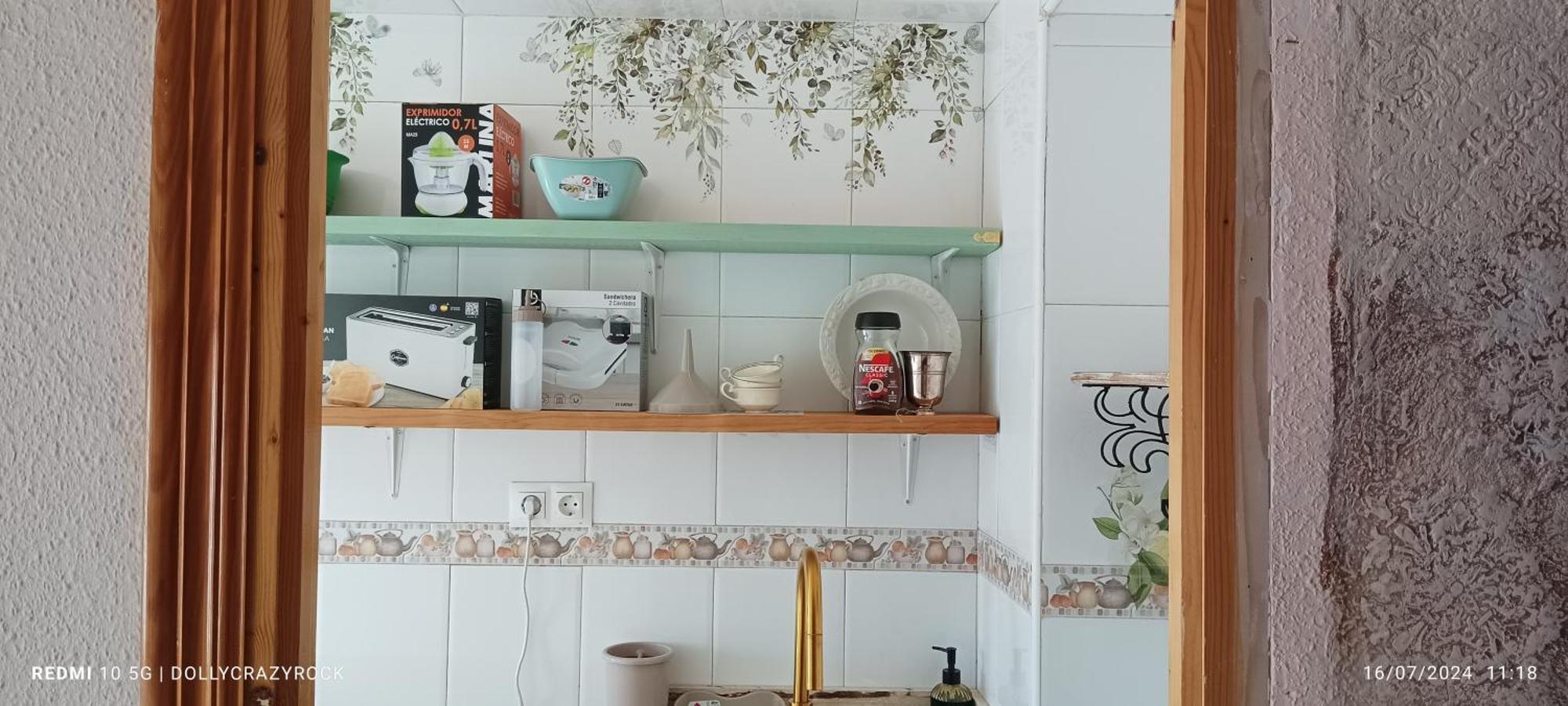 Apartamento Completo Solo Para Ti Hasta 4 Personas "Old Wall House" Olula del Río Zewnętrze zdjęcie