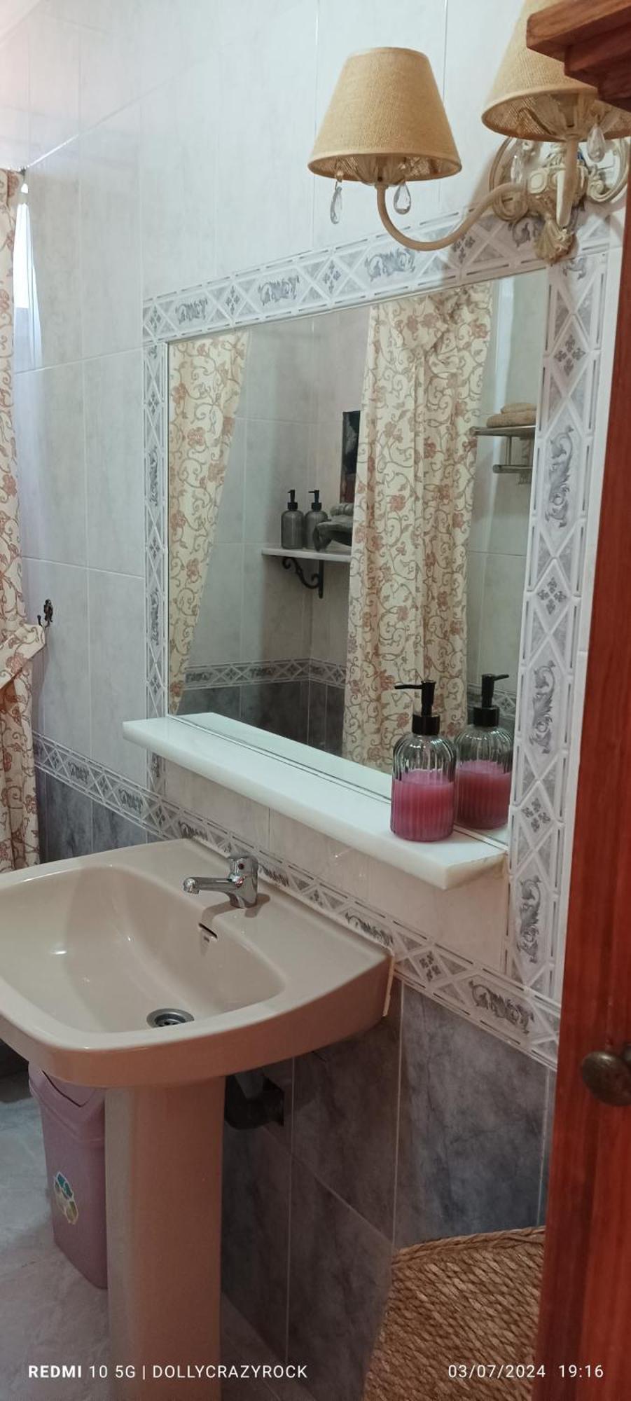 Apartamento Completo Solo Para Ti Hasta 4 Personas "Old Wall House" Olula del Río Zewnętrze zdjęcie