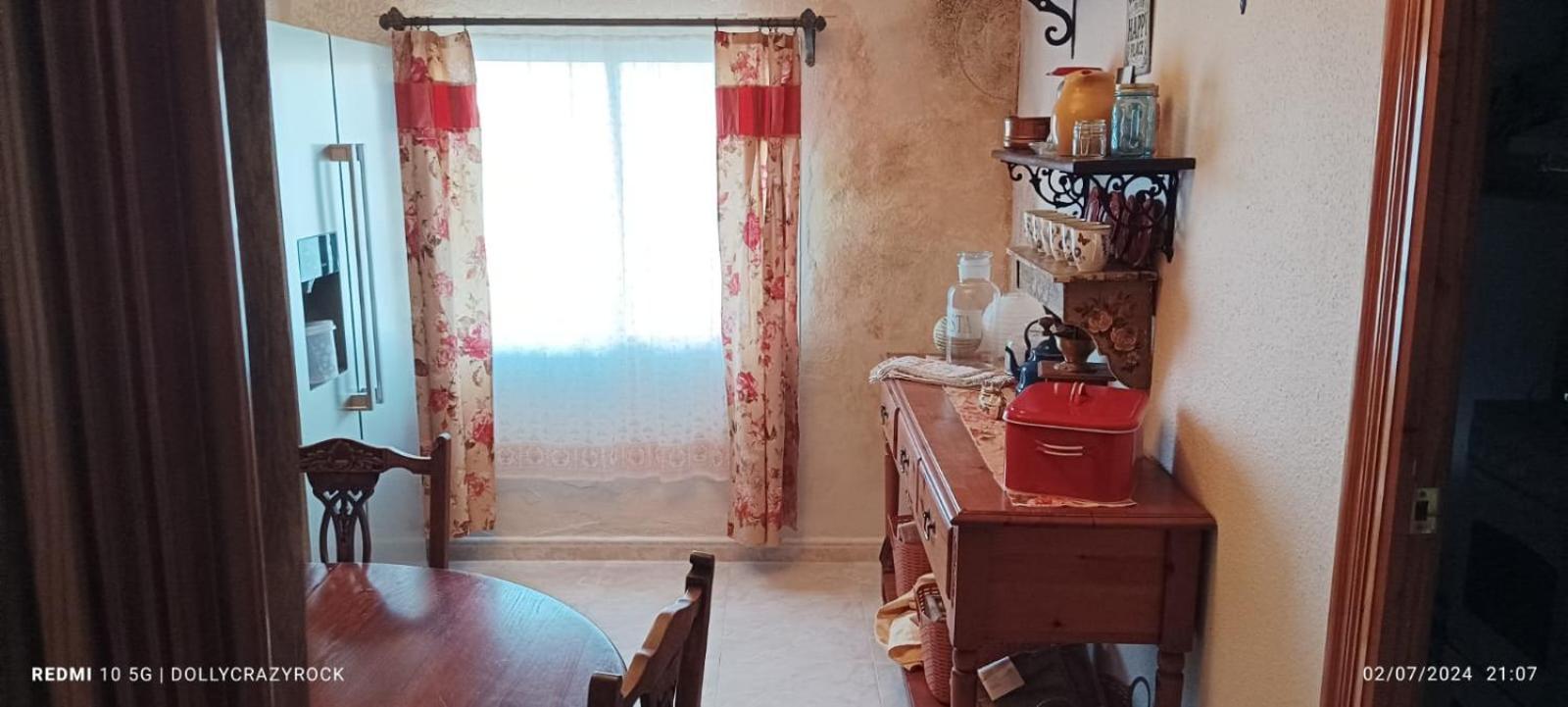 Apartamento Completo Solo Para Ti Hasta 4 Personas "Old Wall House" Olula del Río Zewnętrze zdjęcie