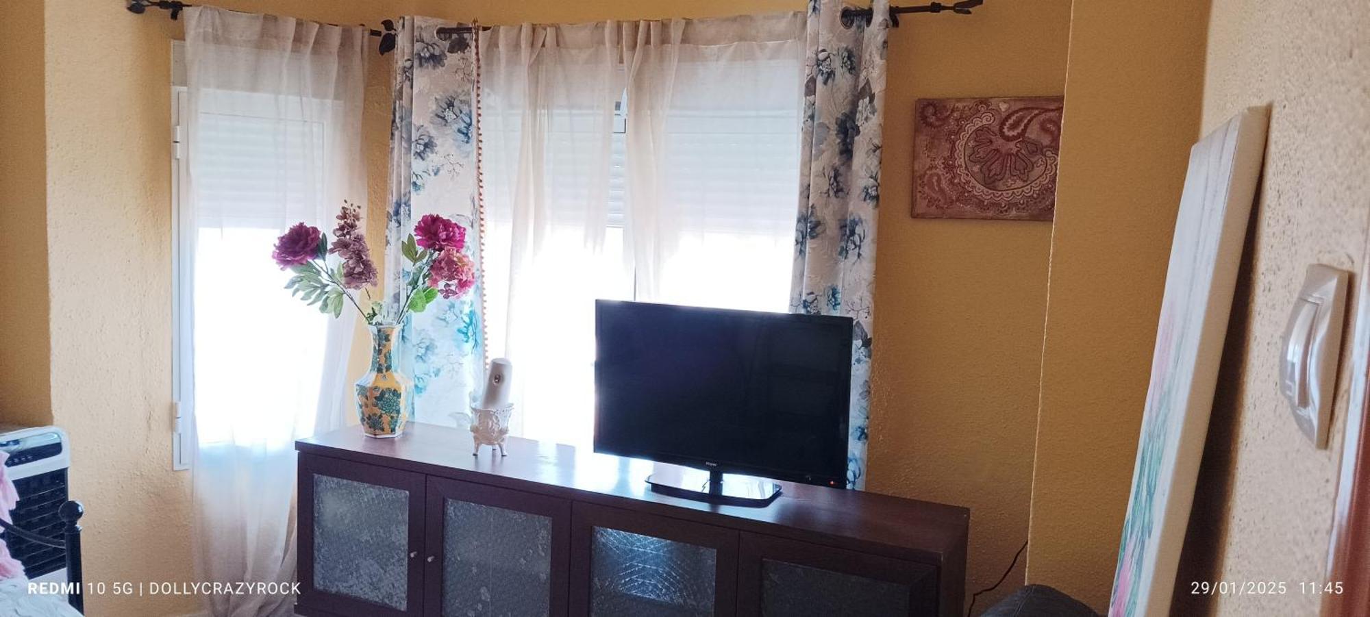 Apartamento Completo Solo Para Ti Hasta 4 Personas "Old Wall House" Olula del Río Zewnętrze zdjęcie