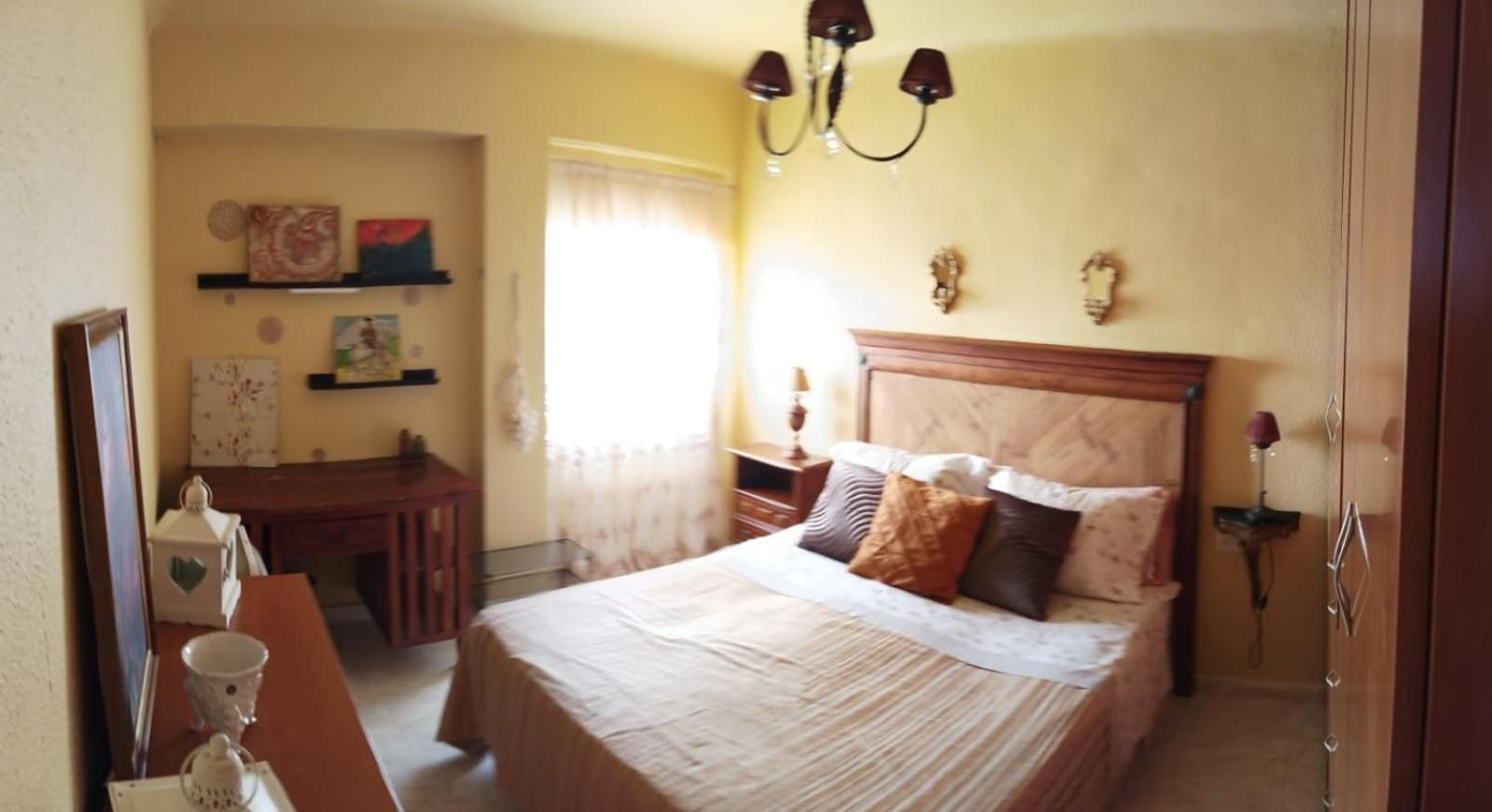 Apartamento Completo Solo Para Ti Hasta 4 Personas "Old Wall House" Olula del Río Zewnętrze zdjęcie